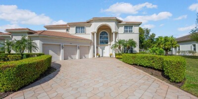 Villa for sale in Wellington, United States