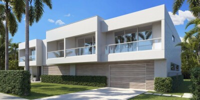 Villa for sale in Palm Beach, Florida