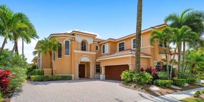 Villa for sale in Delray Beach, United States