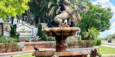 Villa for sale in Wellington, Florida