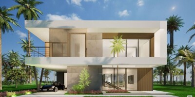 Villa for sale in Delray Beach, United States