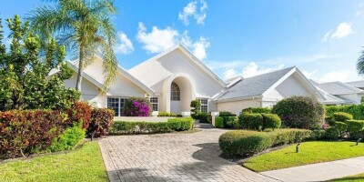 4 bedroom  Villa for sale in Boca Raton, Florida