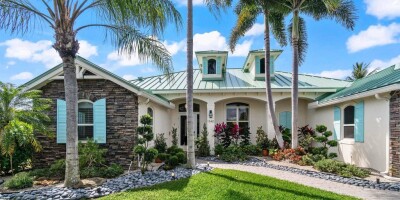 Villa for sale in Boca Raton, Florida