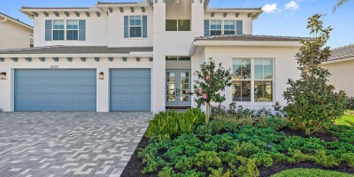 4 bedroom  Villa for sale in Palm Beach Gardens, United States