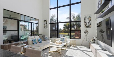 Villa for sale in Boynton Beach, Florida