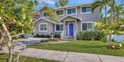 Villa for sale in Fort Lauderdale, United States
