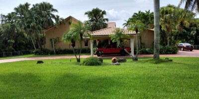 4 bedroom  Villa for sale in Hialeah Gardens, United States