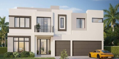 5 bedroom  Villa for sale in Boca Raton, United States