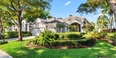 3 bedroom  Villa for sale in Delray Beach, United States