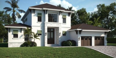 Villa for sale in Tequesta, Florida