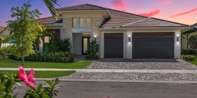 5 bedroom  Villa for sale in Palm Beach Gardens, Florida