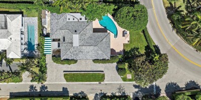 3 bedroom  Villa for sale in Palm Beach, United States