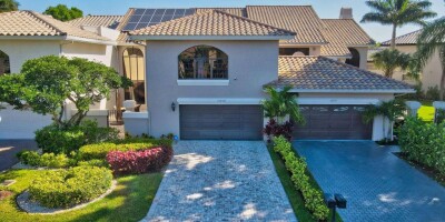 Townhouse for sale in Boca Raton, Florida