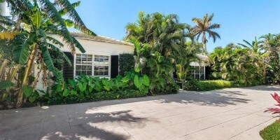 Villa for sale in Palm Beach, United States