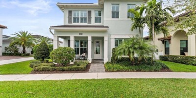 4 bedroom  Villa for sale in Palm Beach Gardens, United States