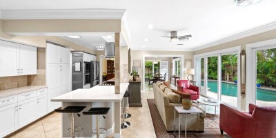 4 bedroom  Villa for sale in Fort Lauderdale, United States