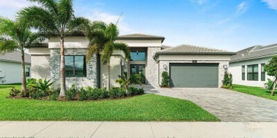 Villa for sale in Boynton Beach, United States