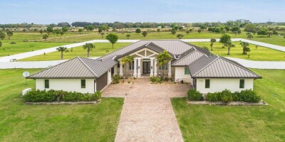 4 bedroom  Villa for sale in Fort Pierce, United States