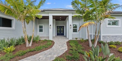 Villa for sale in Port Saint Lucie, Florida