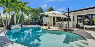 3 bedroom  Villa for sale in Fort Lauderdale, United States