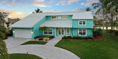 3 bedroom  Villa for sale in Port Saint Lucie, Florida