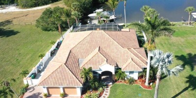 4 bedroom  Villa for sale in Fort Pierce, United States
