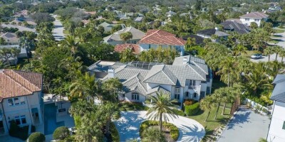 Villa for sale in Vero Beach, Florida
