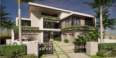 Villa for sale in Boca Raton, United States