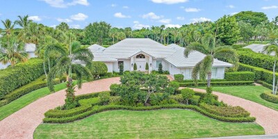 Villa for sale in North Palm Beach, Florida