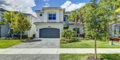 Villa for sale in Delray Beach, Florida