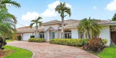 Villa for sale in Fort Lauderdale, Florida