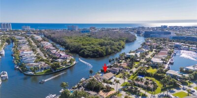 Villa for sale in Deerfield Beach, Florida