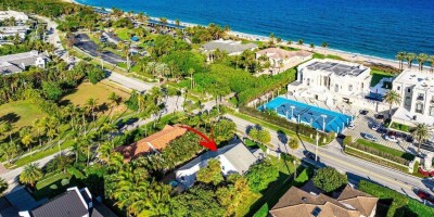 4 bedroom  Villa for sale in Boynton Beach, United States