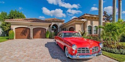 Villa for sale in Delray Beach, Florida