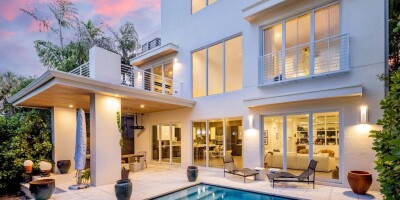 Villa for sale in Fort Lauderdale, Florida