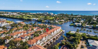 Townhouse for sale in Boynton Beach, United States