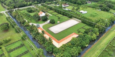 4 bedroom  Villa for sale in Wellington, Florida