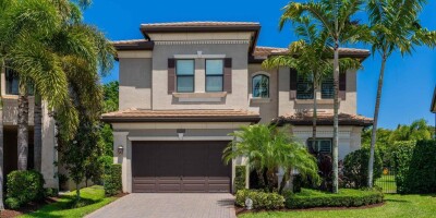 Villa for sale in Delray Beach, United States