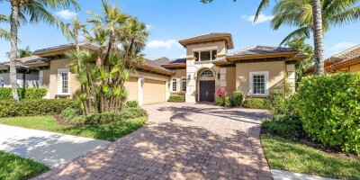 4 bedroom Detached House for sale in Naples, Florida