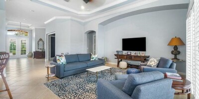4 bedroom  Villa for sale in Palm Beach Gardens, United States