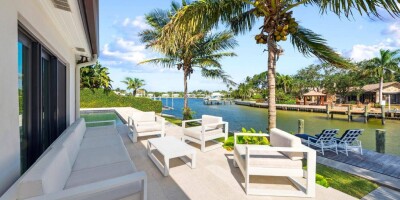 4 bedroom  Villa for sale in North Palm Beach, Florida