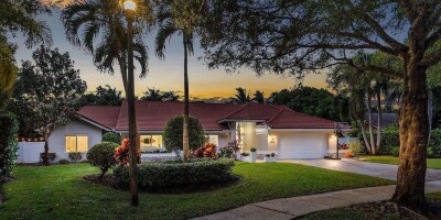 Villa for sale in Delray Beach, United States