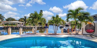 Villa for sale in Pompano Beach, United States