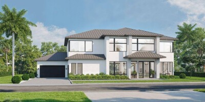 5 bedroom  Villa for sale in Fort Lauderdale, Florida