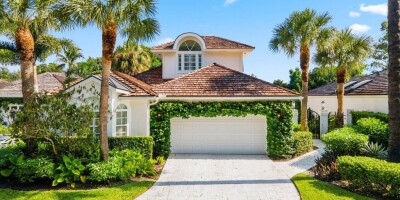 Villa for sale in Wellington, Florida