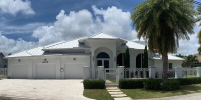 Villa for sale in Fort Lauderdale, United States