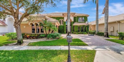 Villa for sale in Delray Beach, Florida