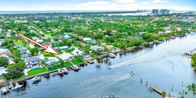 4 bedroom  Villa for sale in North Palm Beach, United States