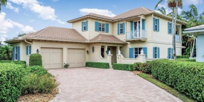 4 bedroom  Villa for sale in Vero Beach, Florida
