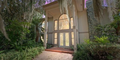 5 bedroom  Villa for sale in Palm City, United States